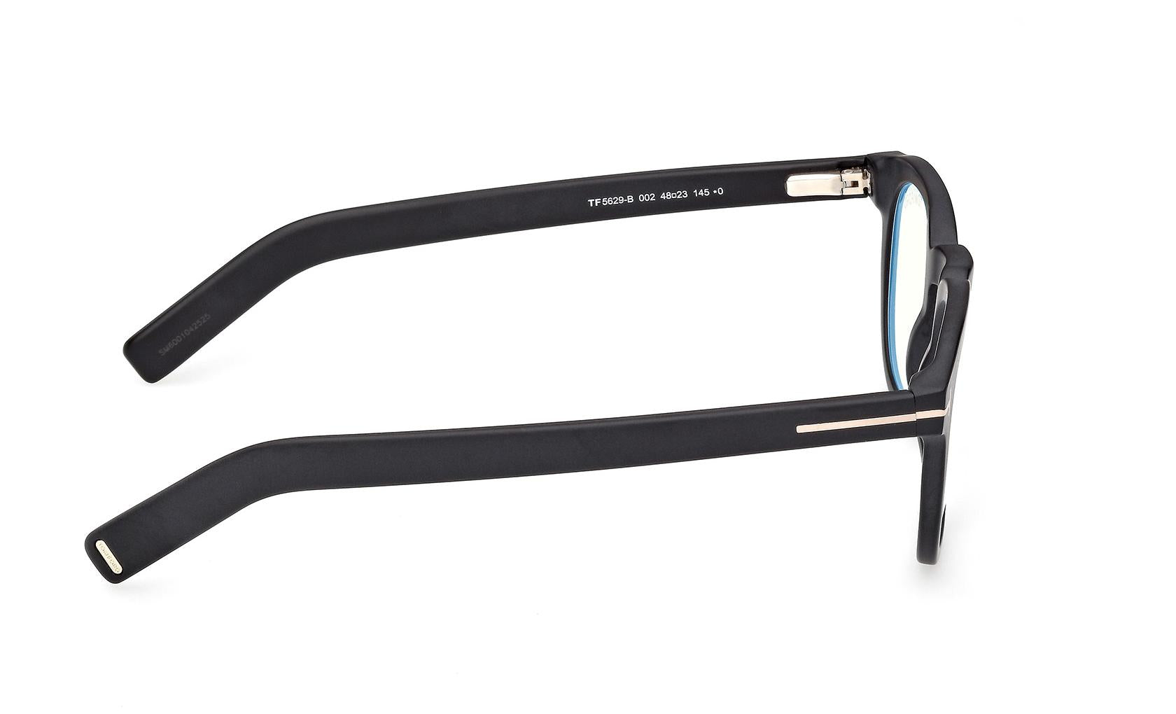 Tom Ford Eyeglasses FT5629/B 002