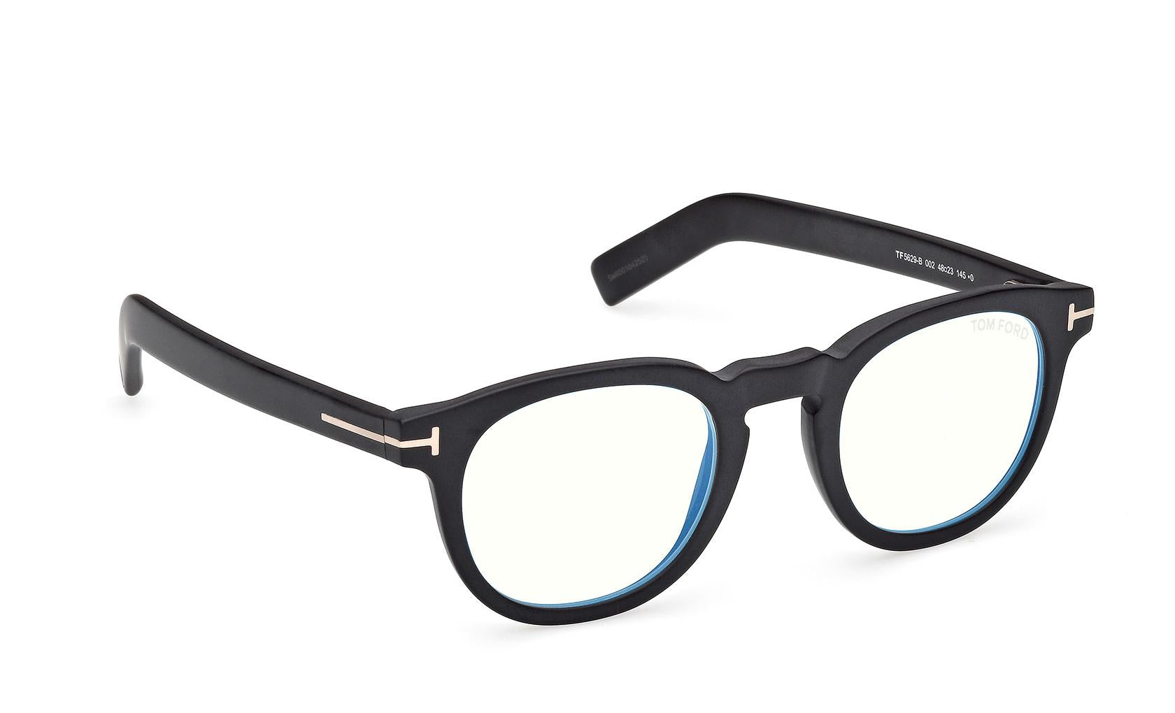 Tom Ford Eyeglasses FT5629/B 002