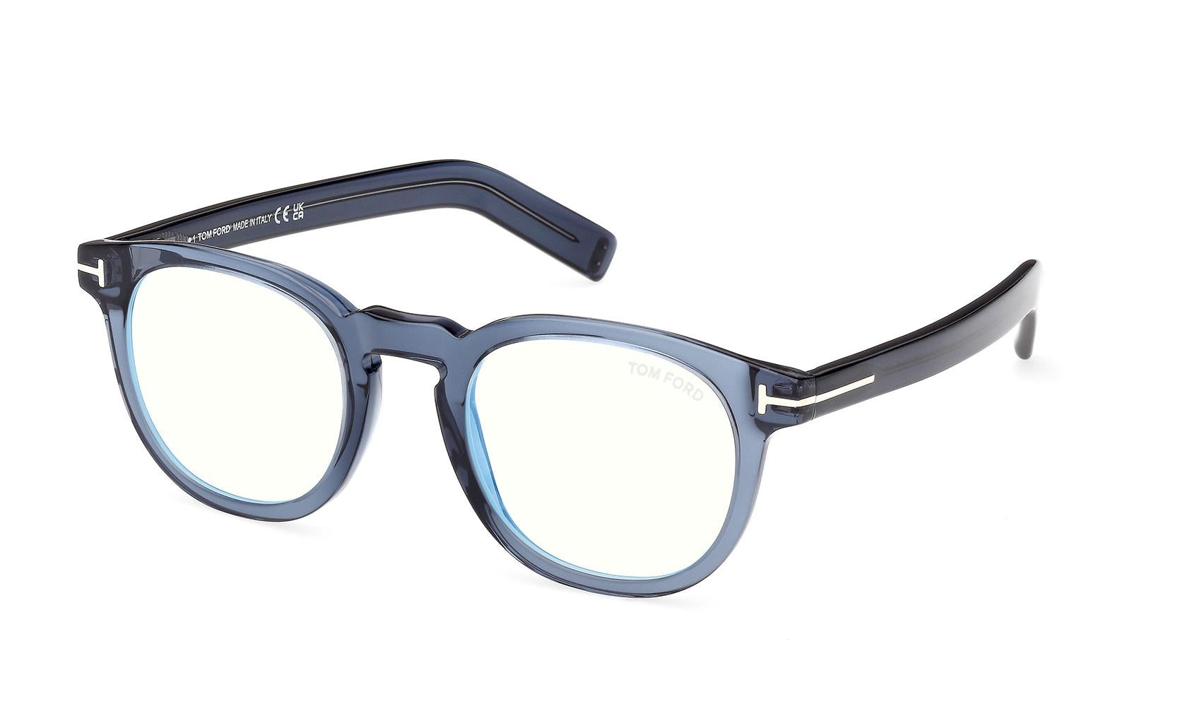 Tom Ford Eyeglasses FT5629/B 090