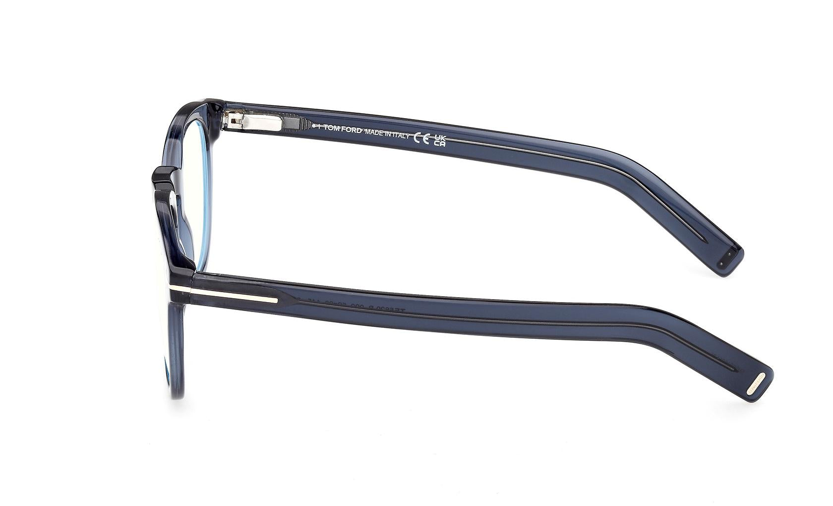 Tom Ford Eyeglasses FT5629/B 090