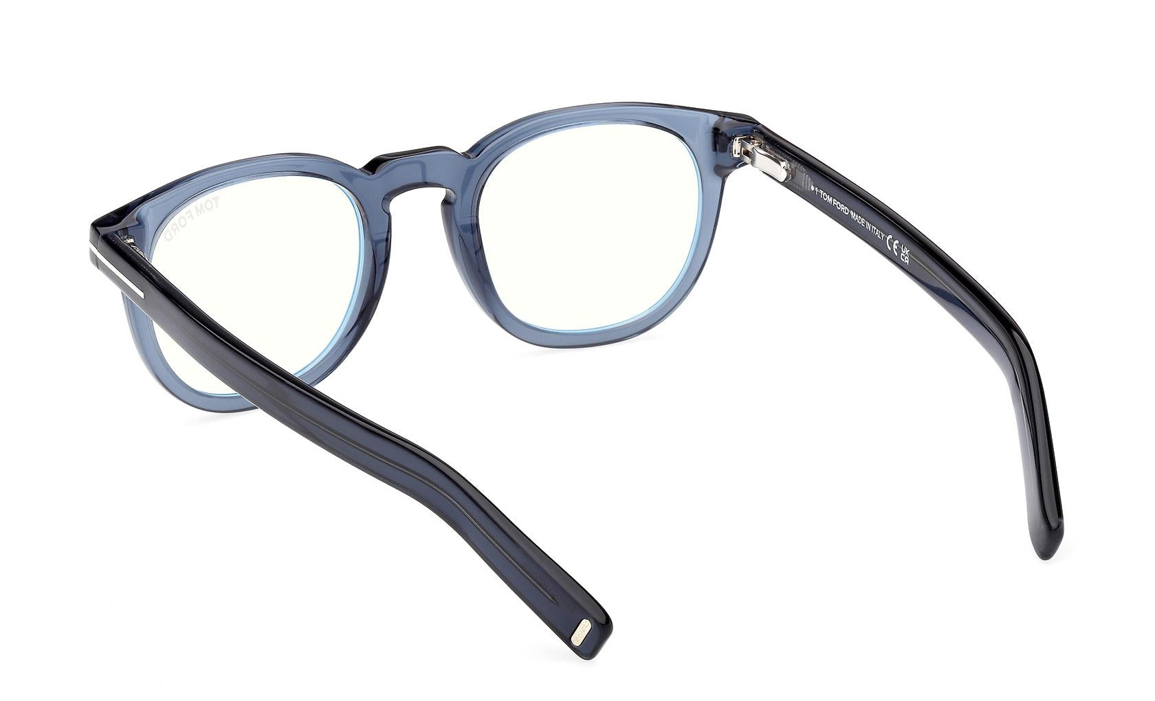 Tom Ford Eyeglasses FT5629/B 090