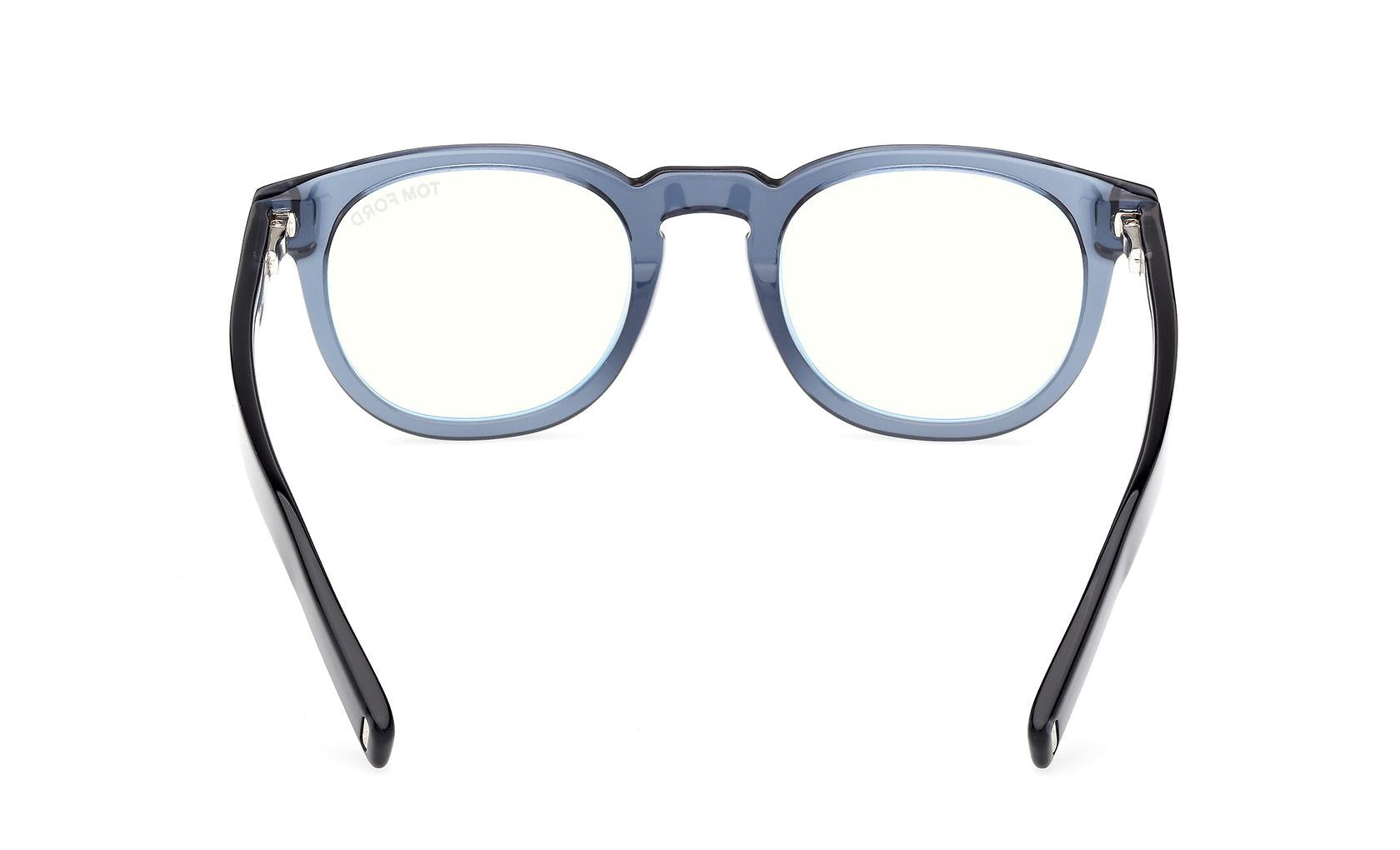 Tom Ford Eyeglasses FT5629/B 090