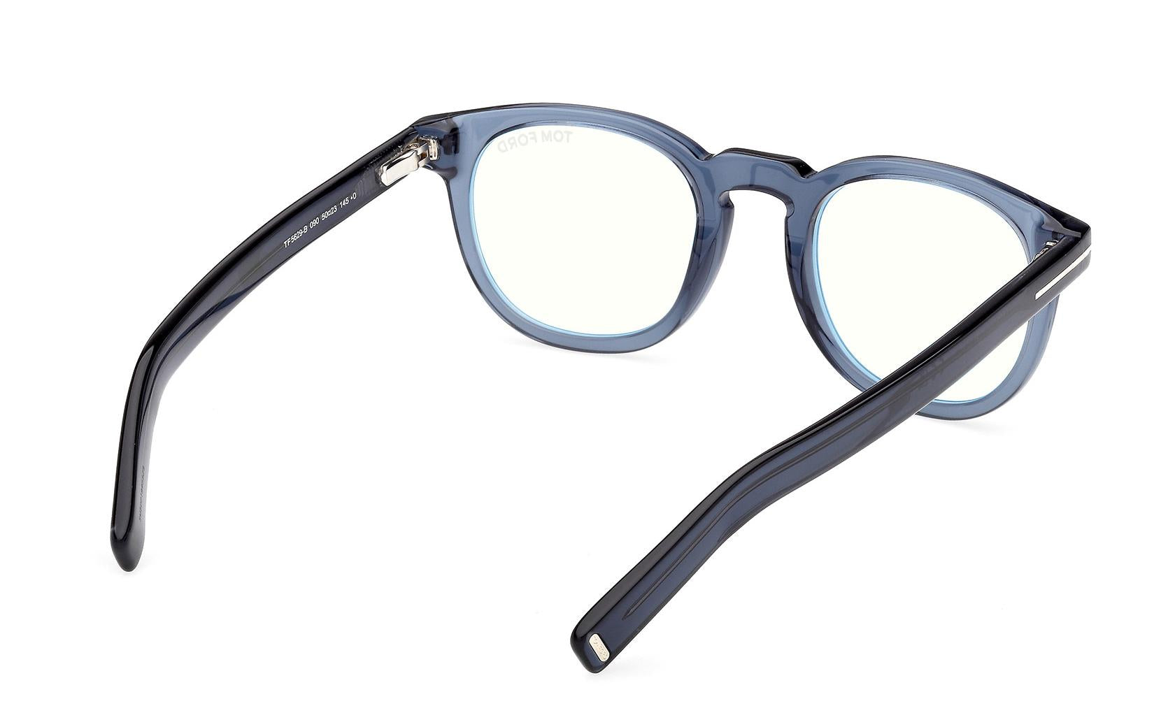 Tom Ford Eyeglasses FT5629/B 090
