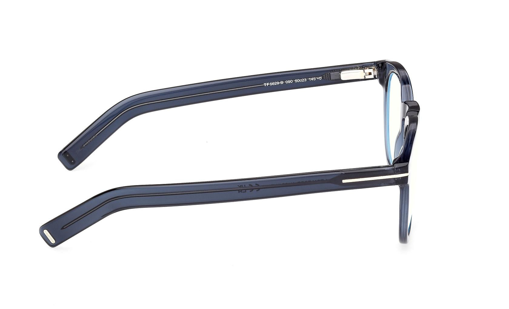 Tom Ford Eyeglasses FT5629/B 090