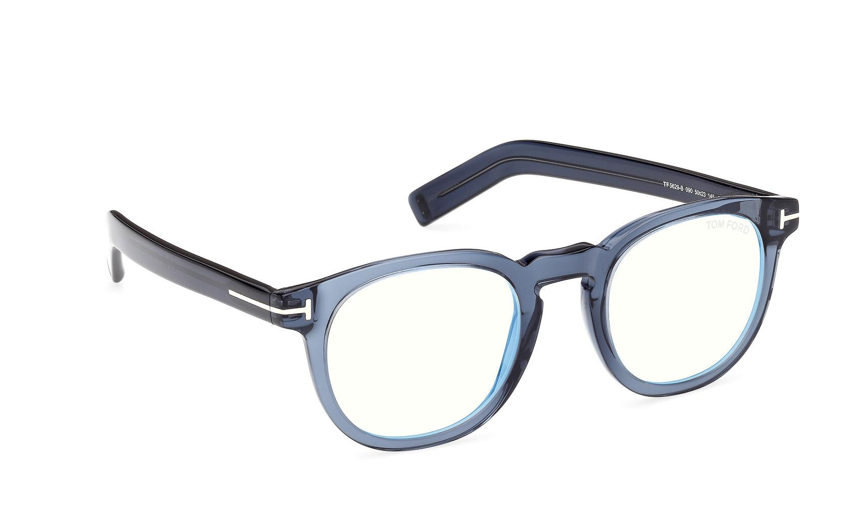 Tom Ford Eyeglasses FT5629/B 090