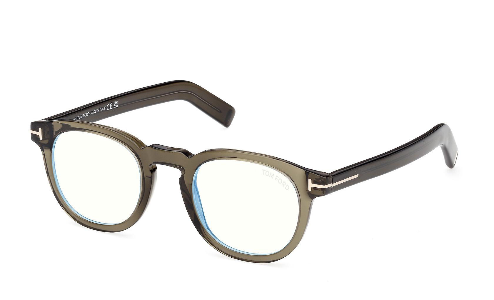 Tom Ford Eyeglasses FT5629/B 096