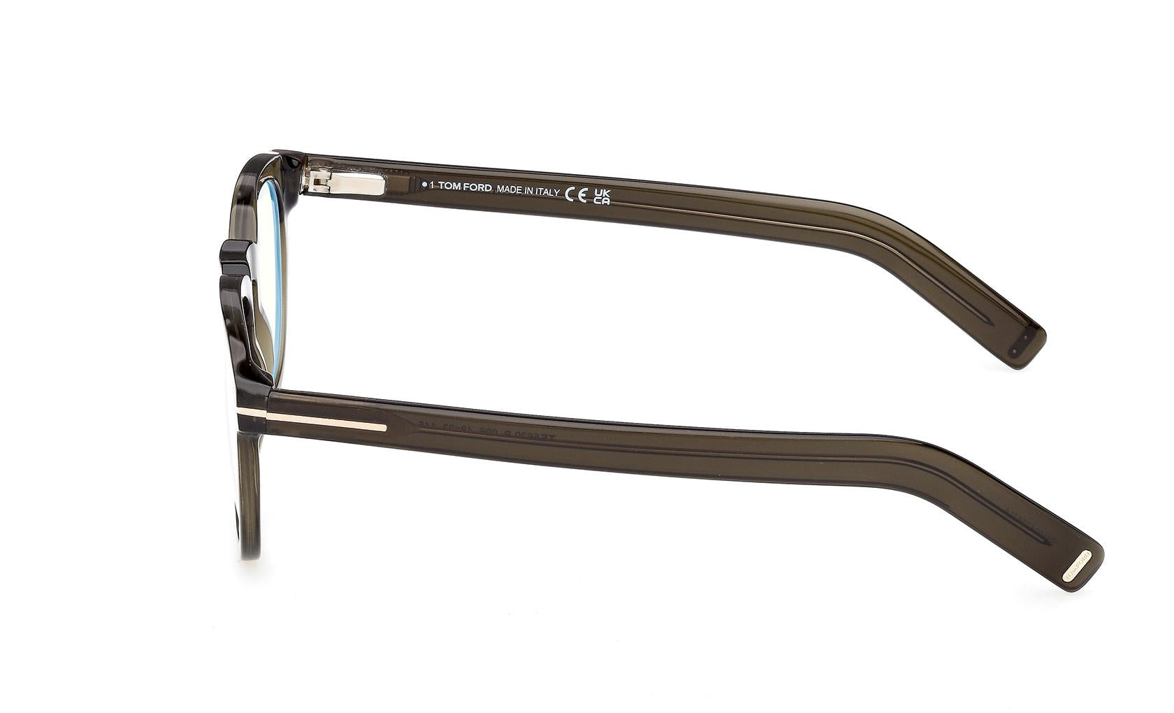 Tom Ford Eyeglasses FT5629/B 096