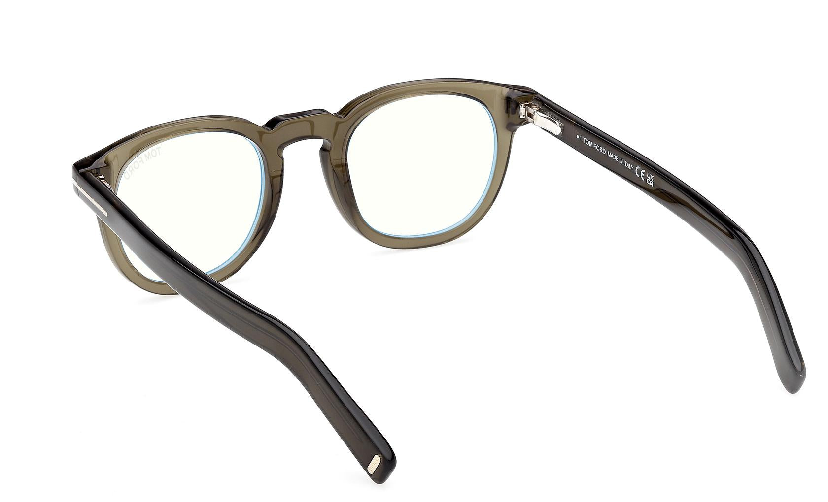 Tom Ford Eyeglasses FT5629/B 096