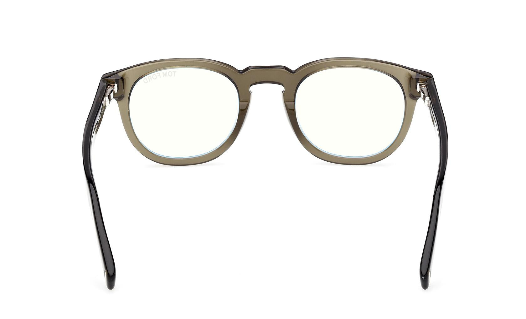 Tom Ford Eyeglasses FT5629/B 096