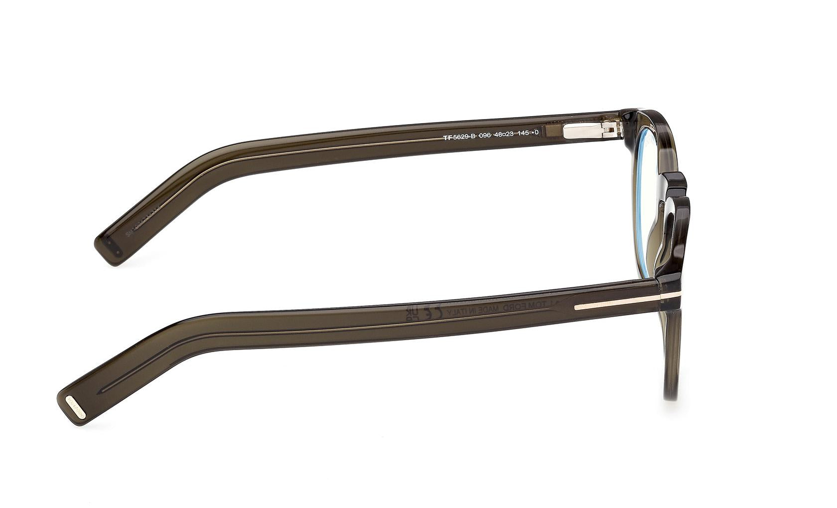 Tom Ford Eyeglasses FT5629/B 096