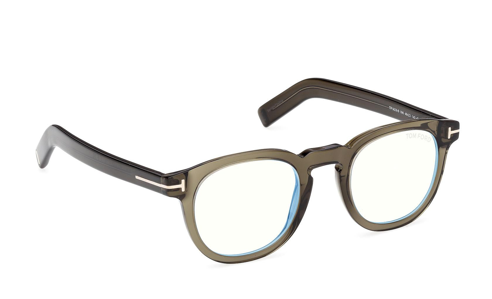 Tom Ford Eyeglasses FT5629/B 096