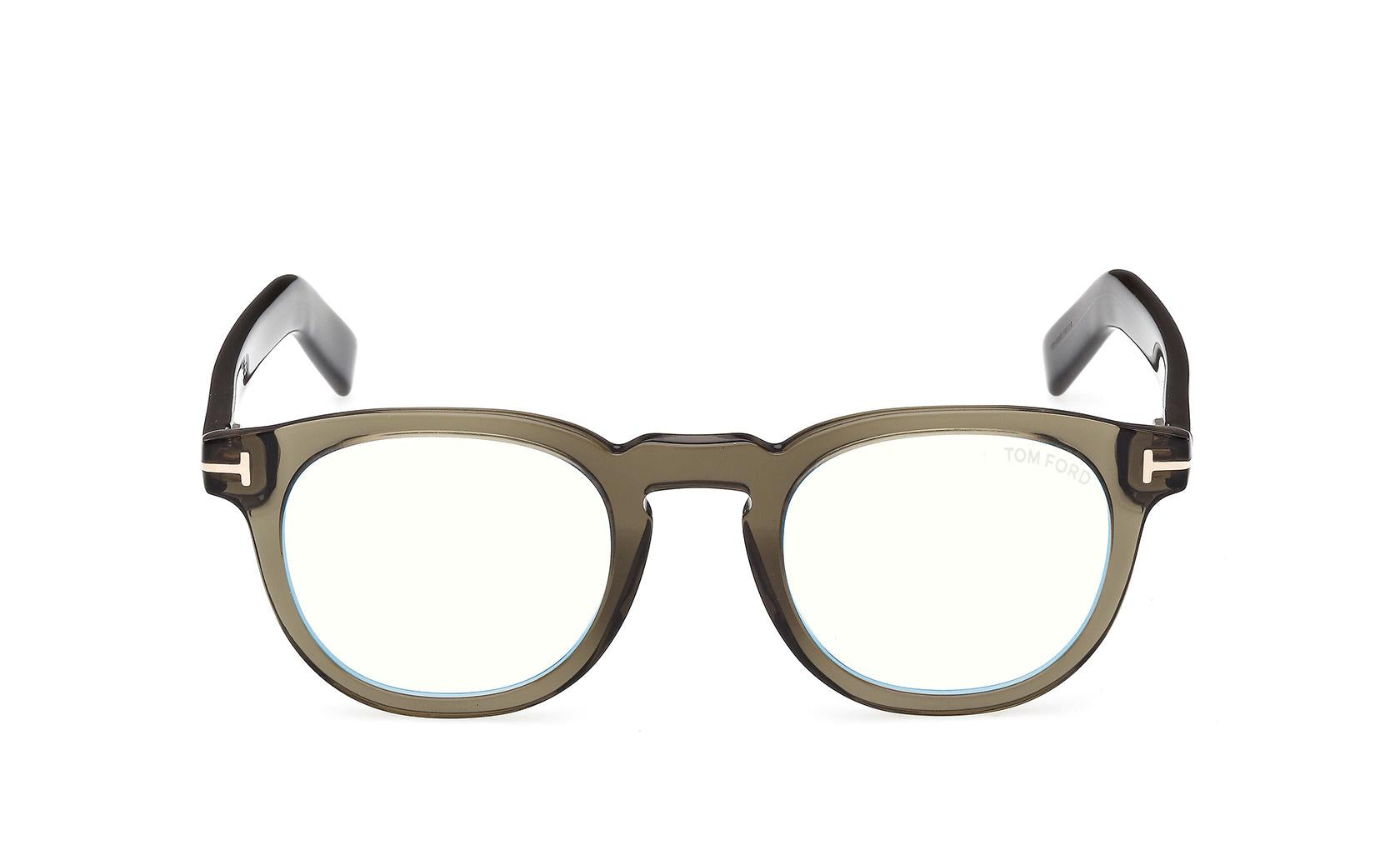 Tom Ford Eyeglasses FT5629/B 096