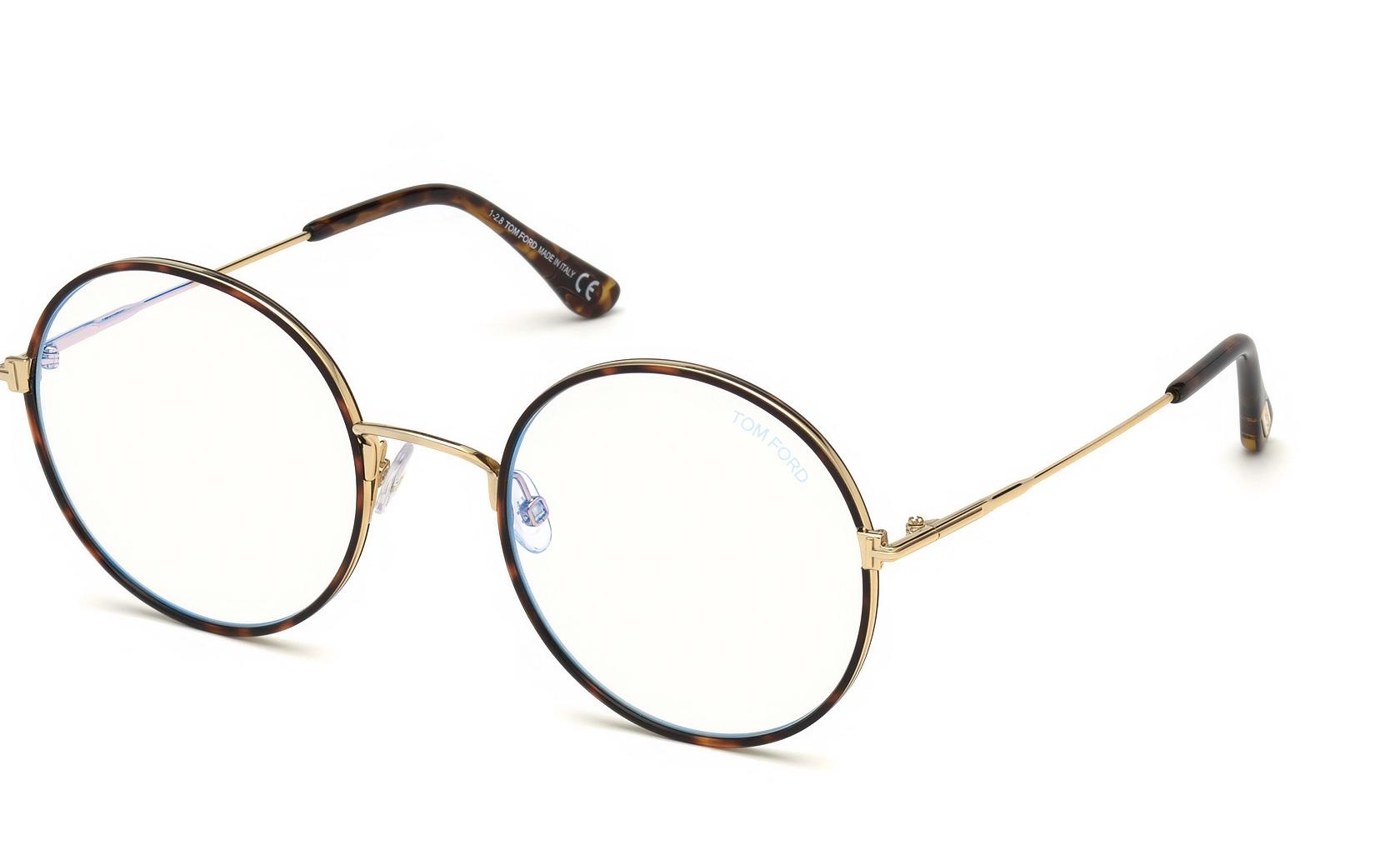 Tom Ford Eyeglasses FT5632/B 052