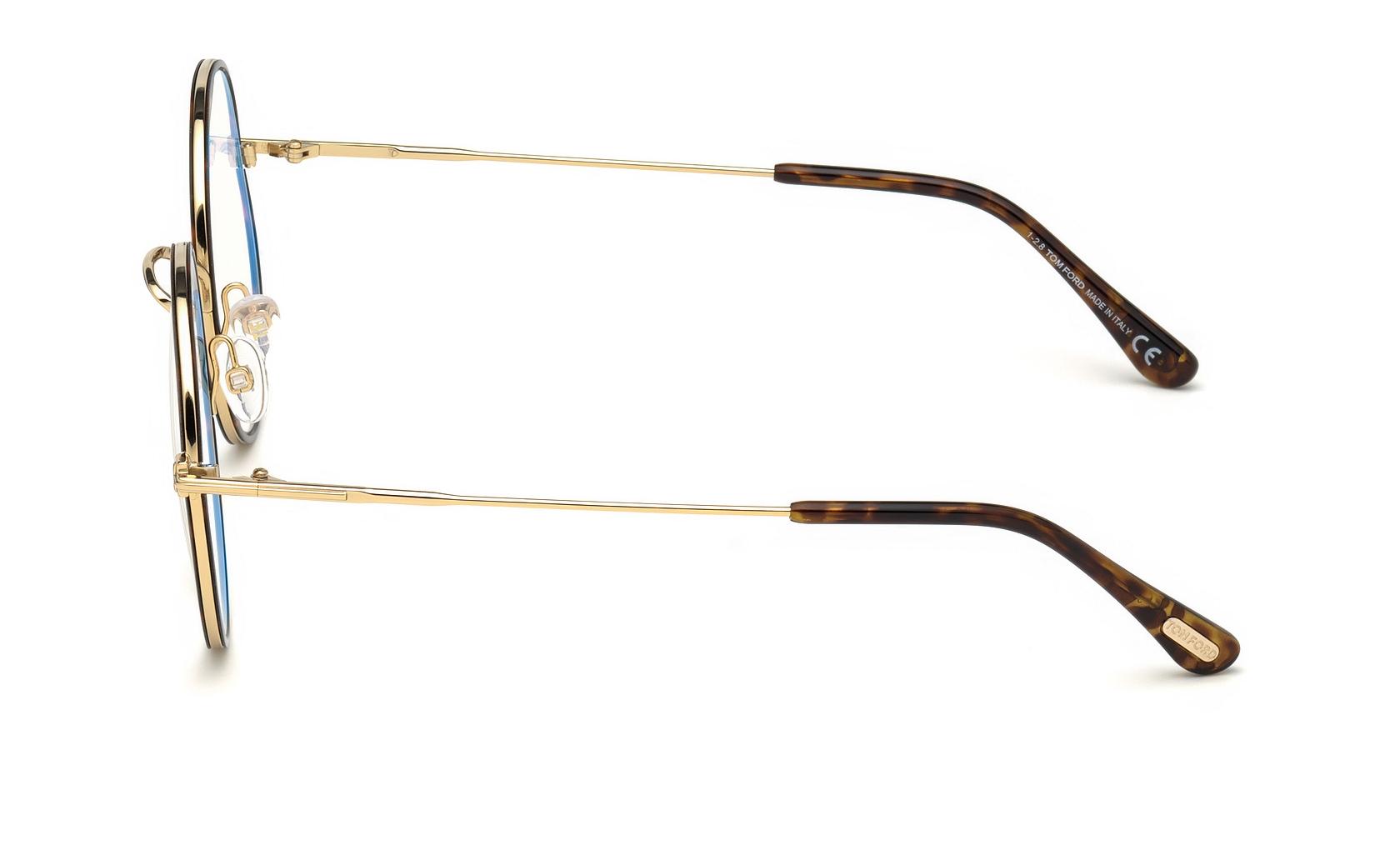 Tom Ford Eyeglasses FT5632/B 052