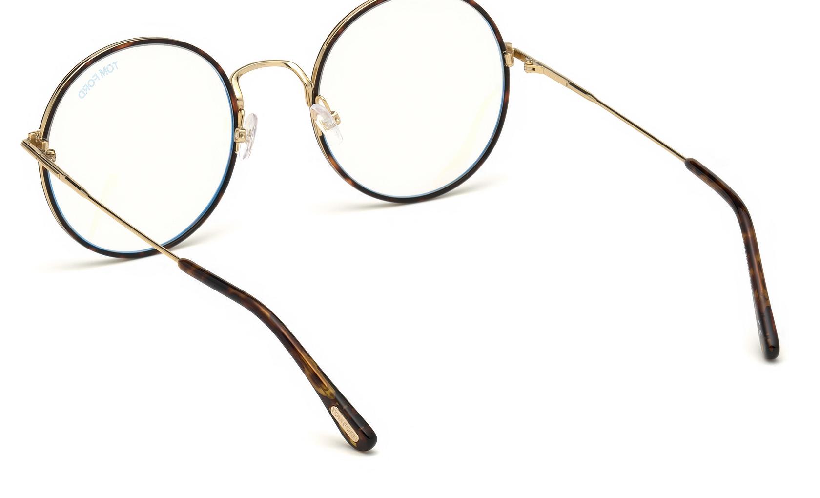 Tom Ford Eyeglasses FT5632/B 052