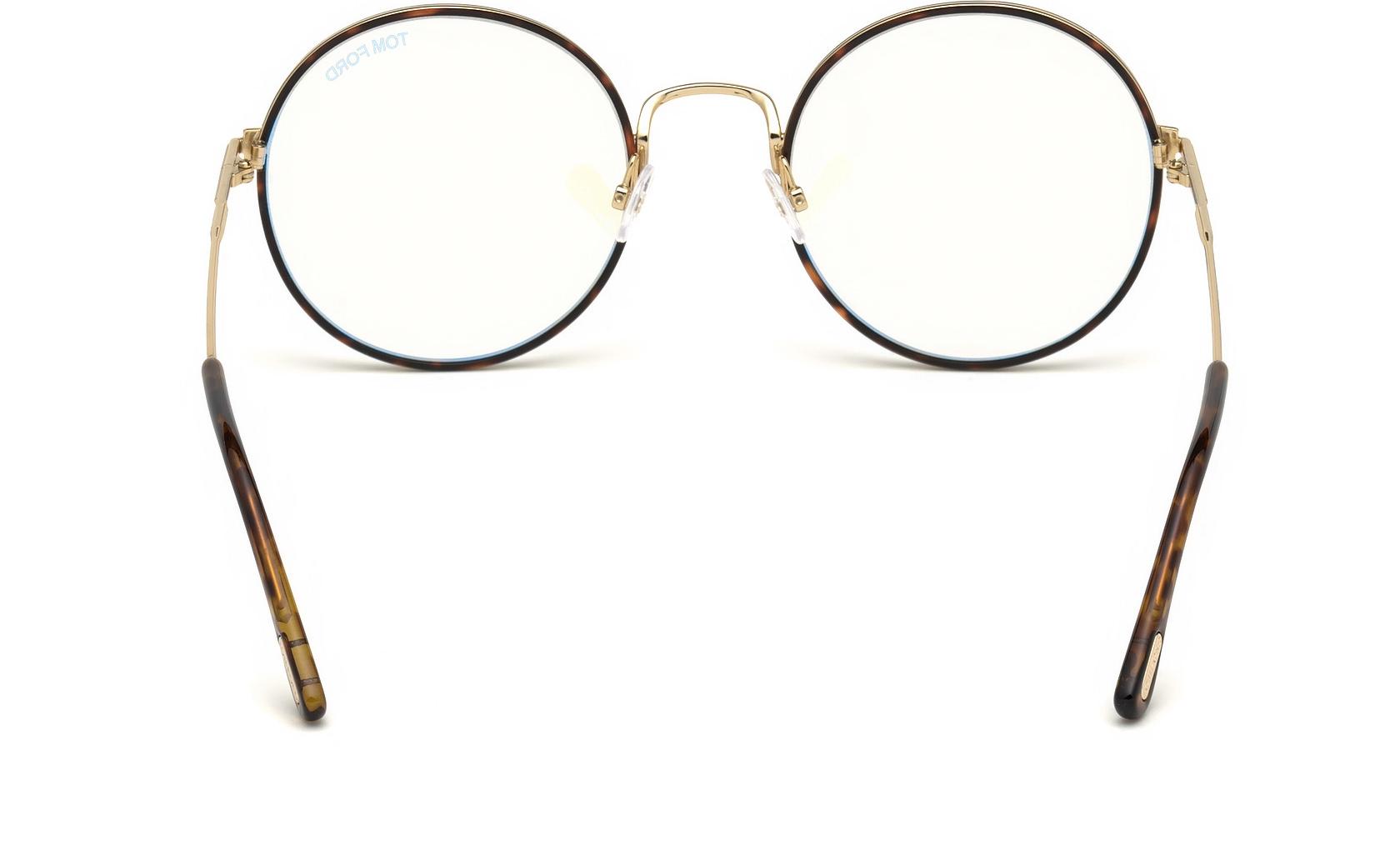 Tom Ford Eyeglasses FT5632/B 052