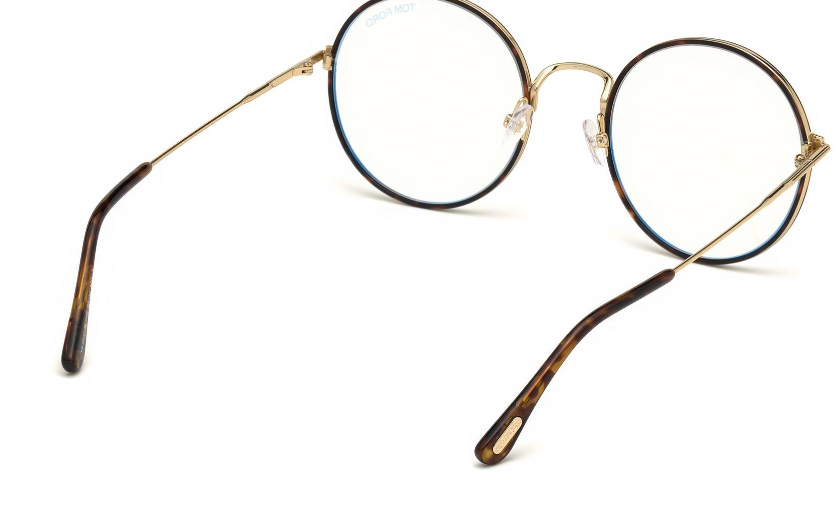 Tom Ford Eyeglasses FT5632/B 052