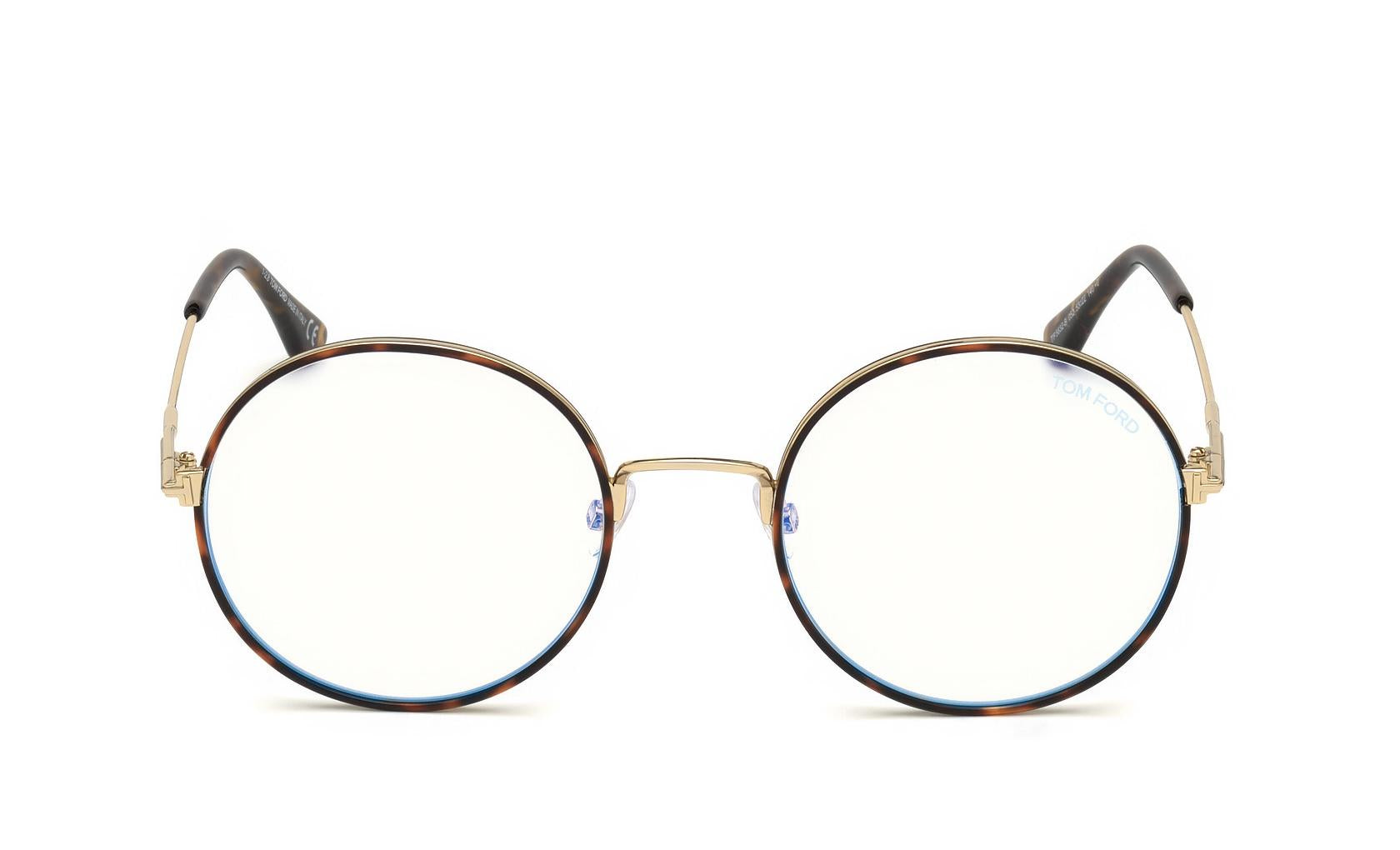 Tom Ford Eyeglasses FT5632/B 052