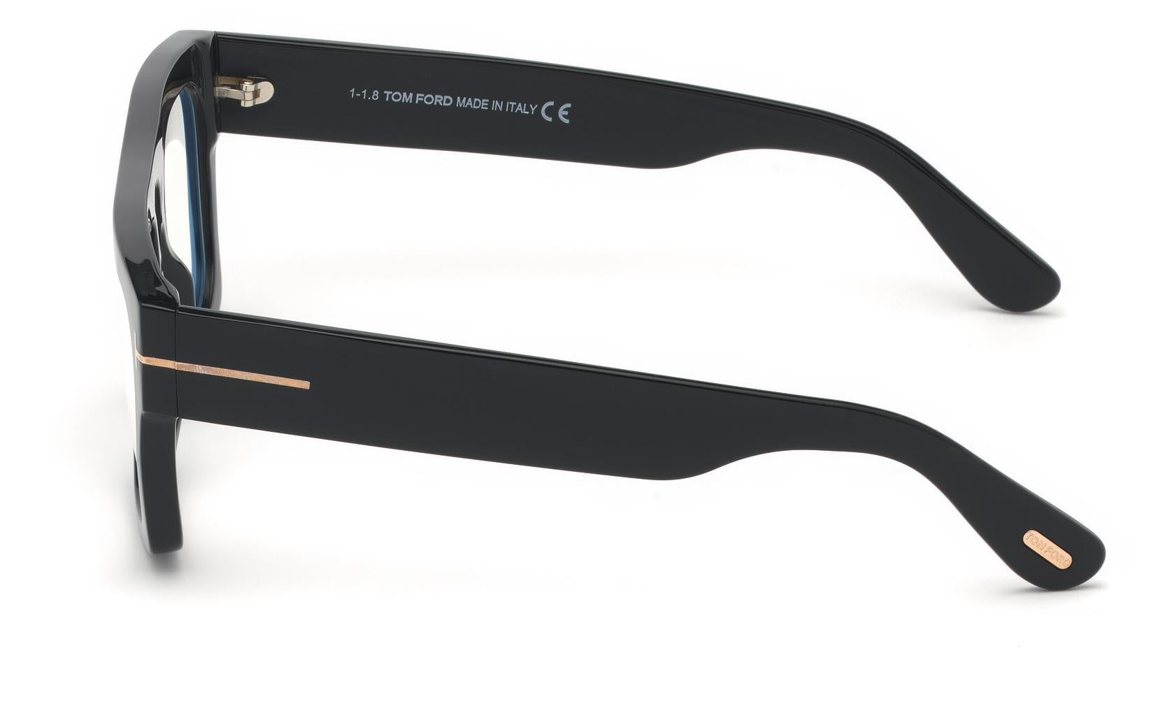 Tom Ford Eyeglasses FT5634/B 001