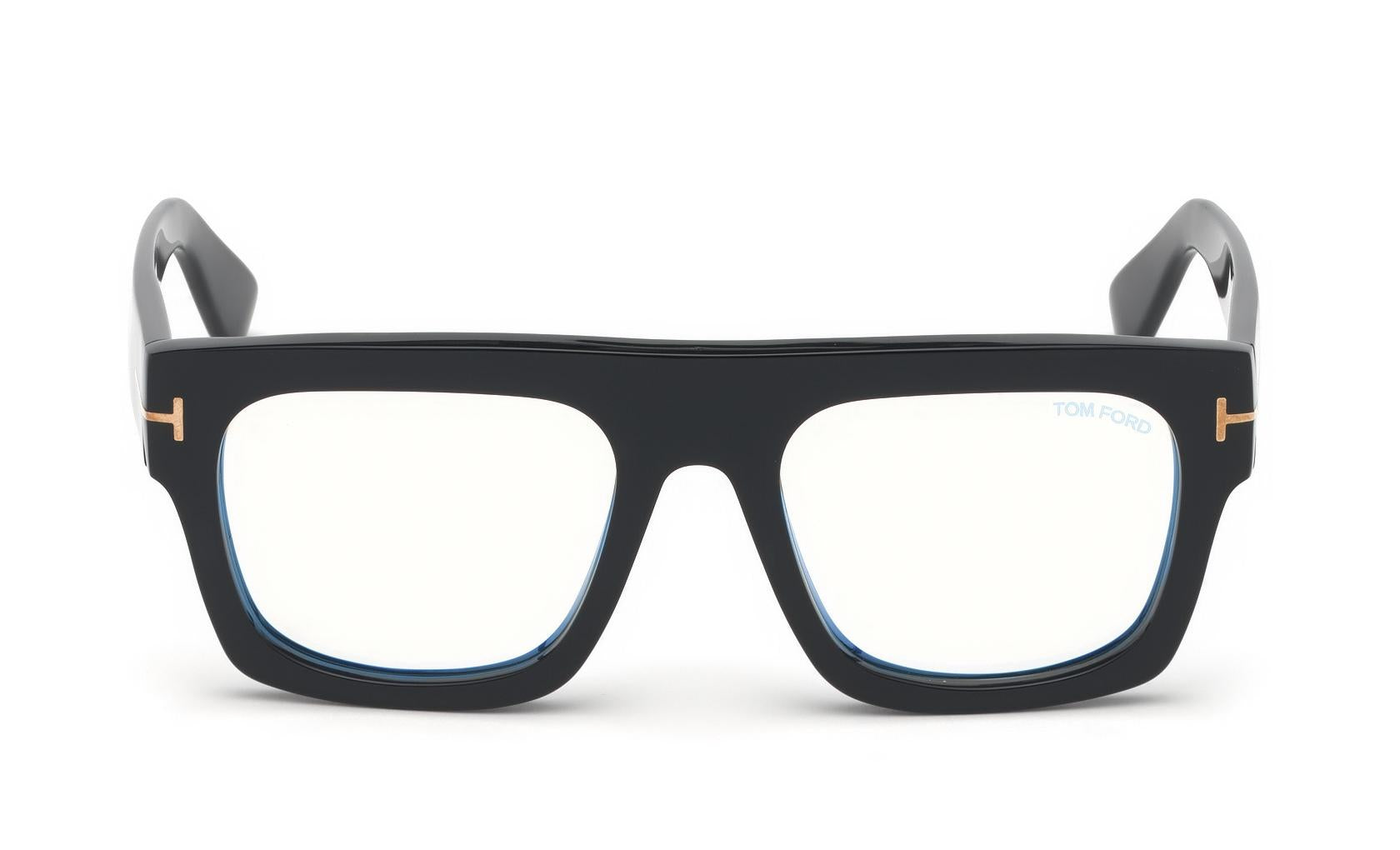 Tom Ford Eyeglasses FT5634/B 001