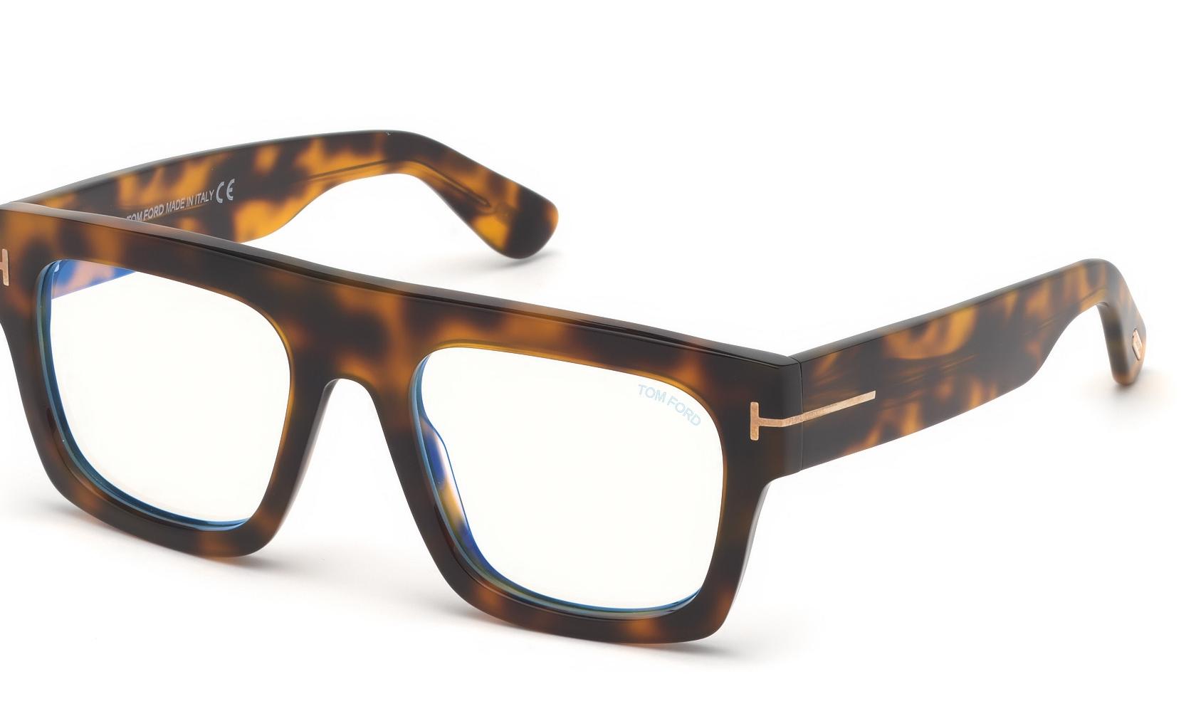 Tom Ford Eyeglasses FT5634/B 098