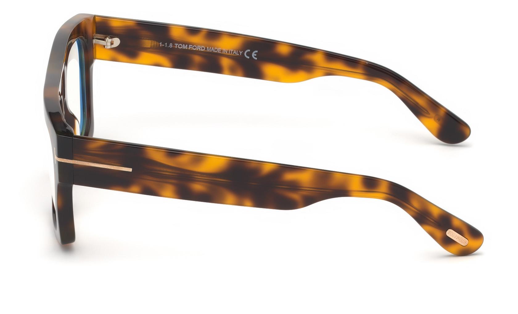Tom Ford Eyeglasses FT5634/B 098