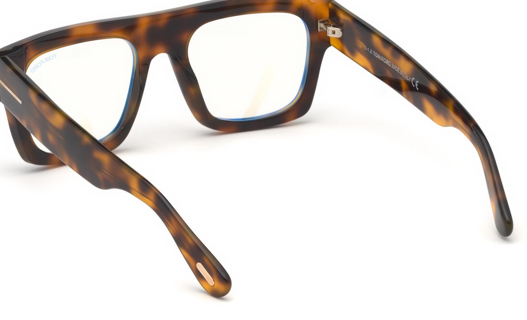 Tom Ford Eyeglasses FT5634/B 020