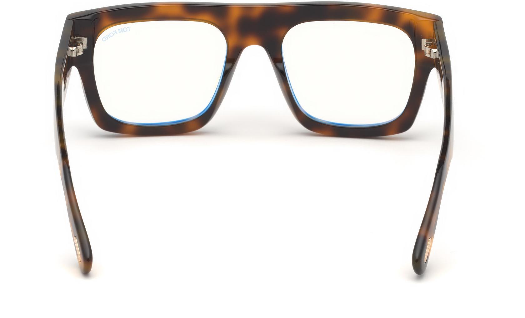 Tom Ford Eyeglasses FT5634/B 020