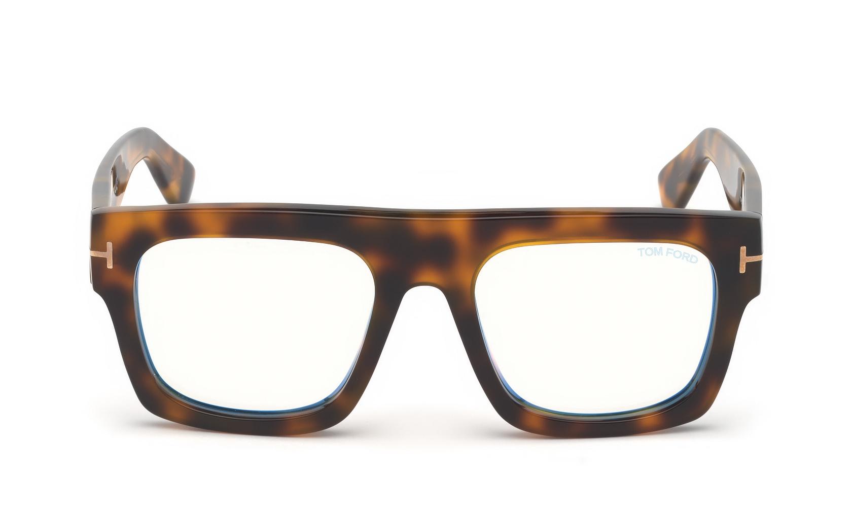 Tom Ford Eyeglasses FT5634/B 098