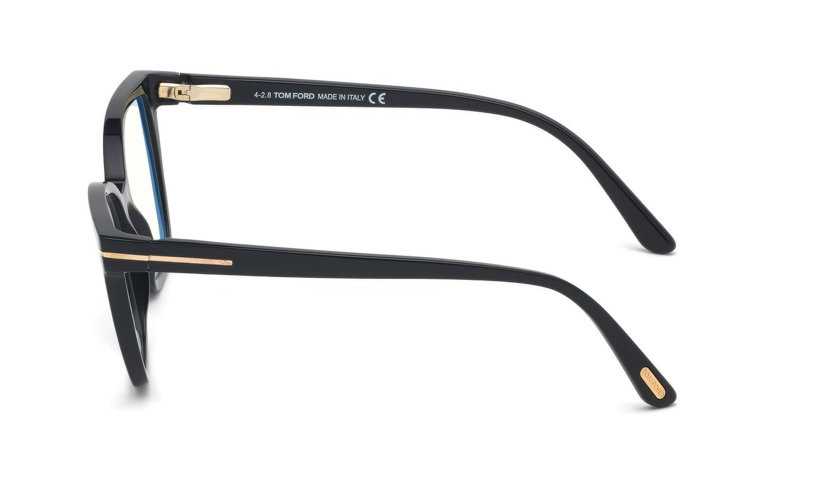 Tom Ford Eyeglasses FT5641/B 001
