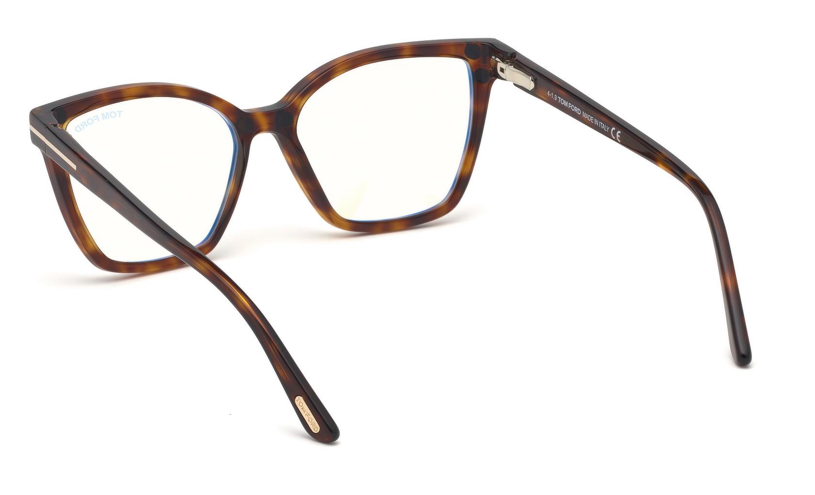 Tom Ford Eyeglasses FT5641/B 054
