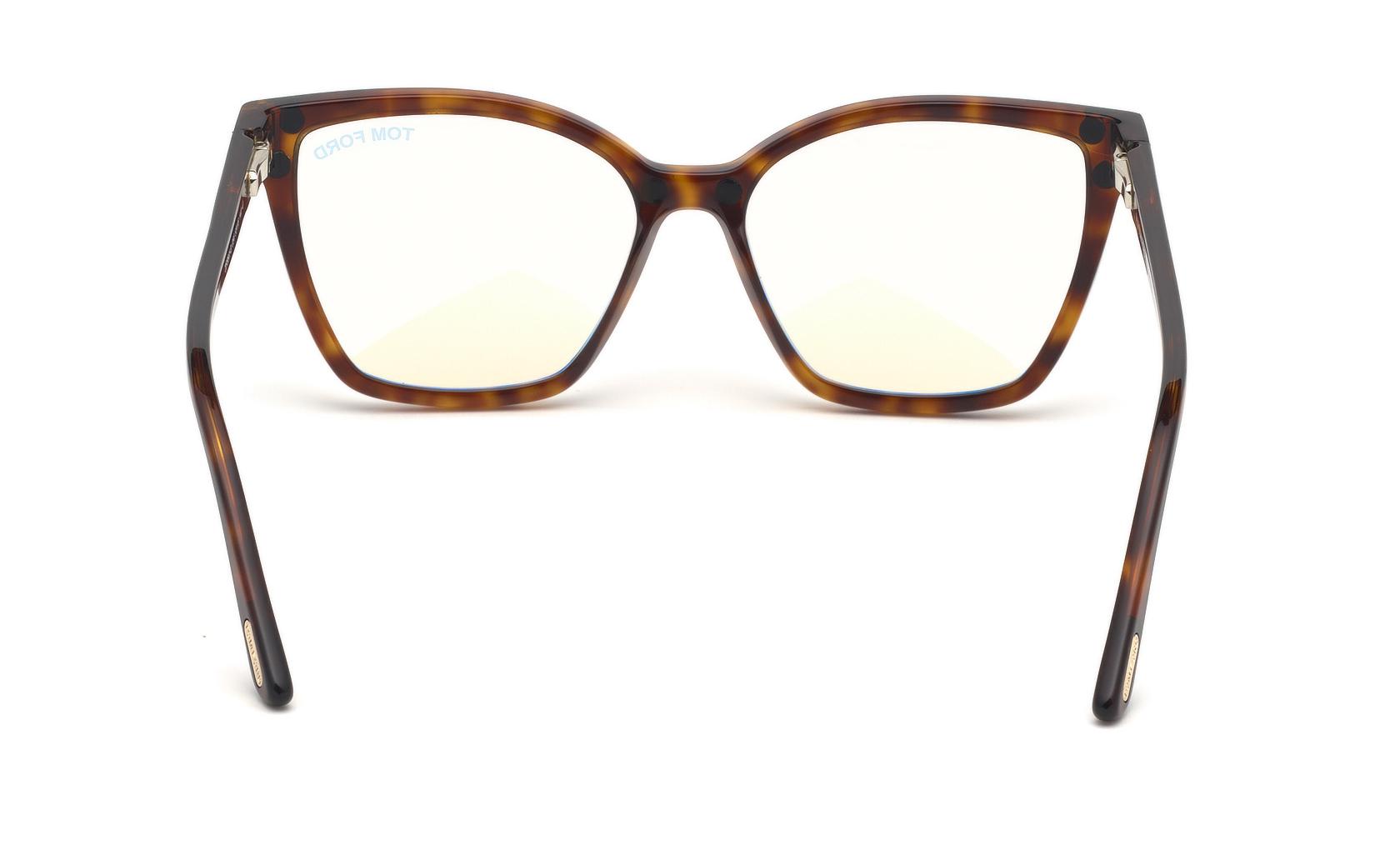 Tom Ford Eyeglasses FT5641/B 054