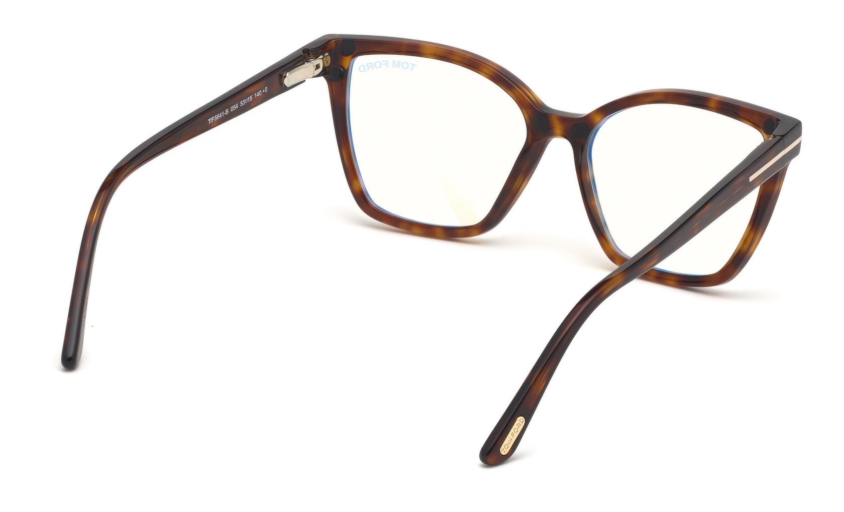 Tom Ford Eyeglasses FT5641/B 054