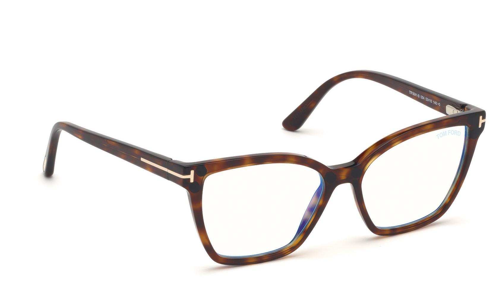 Tom Ford Eyeglasses FT5641/B 054