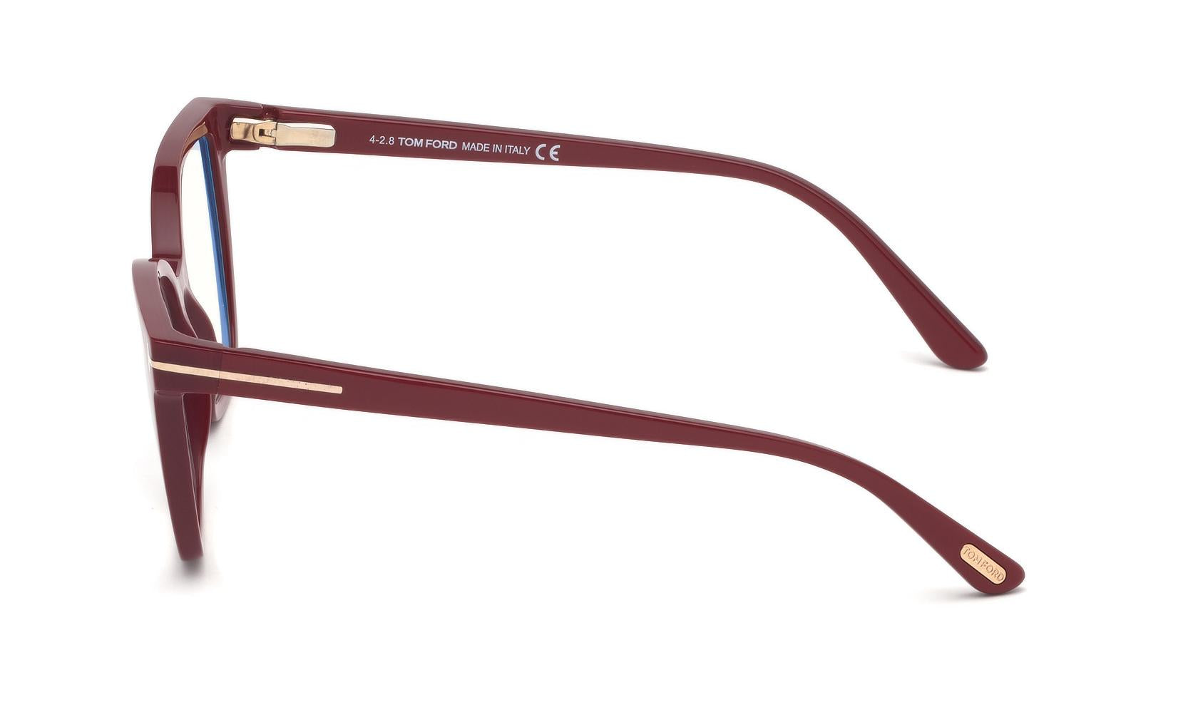 Tom Ford Eyeglasses FT5641/B 005