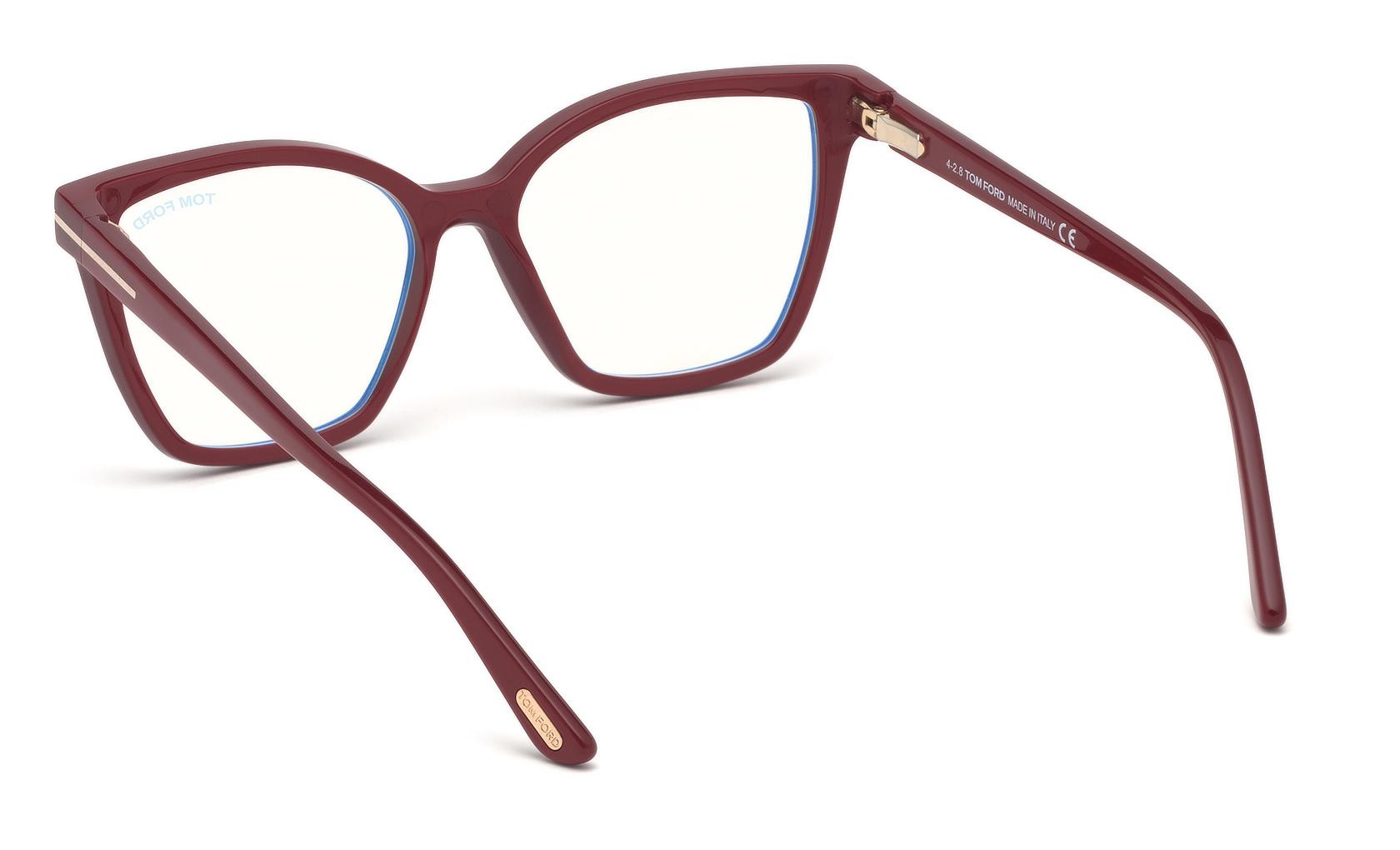 Tom Ford Eyeglasses FT5641/B 005