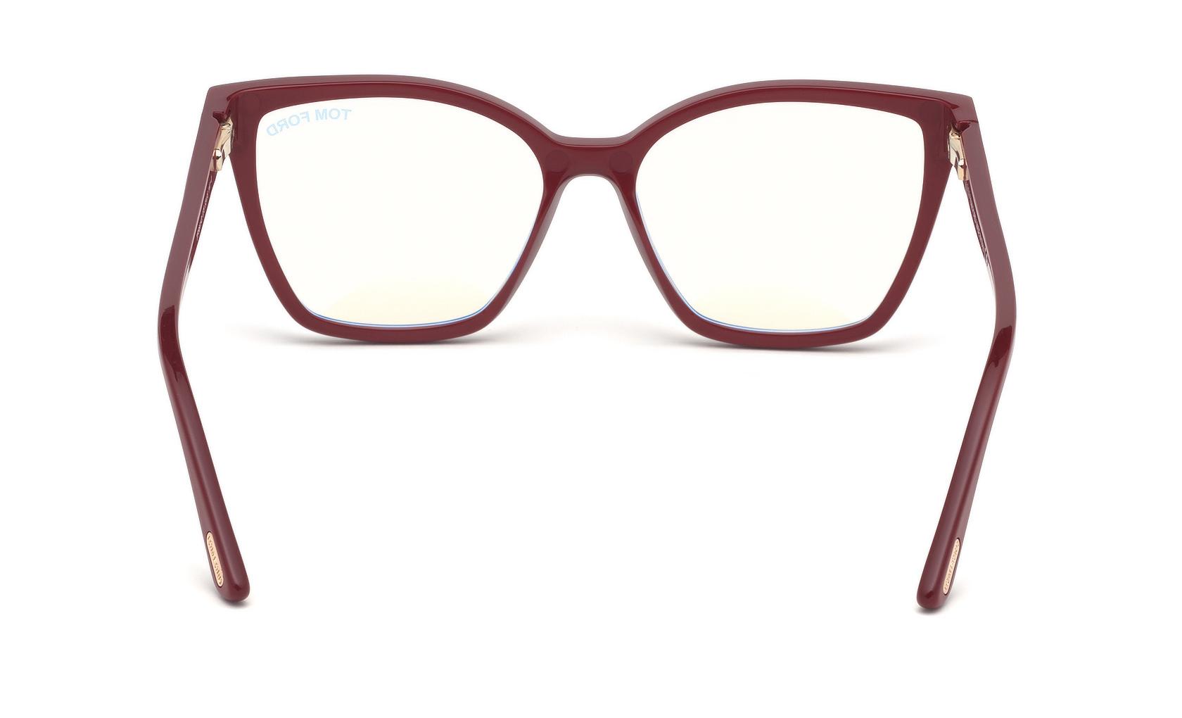 Tom Ford Eyeglasses FT5641/B 005