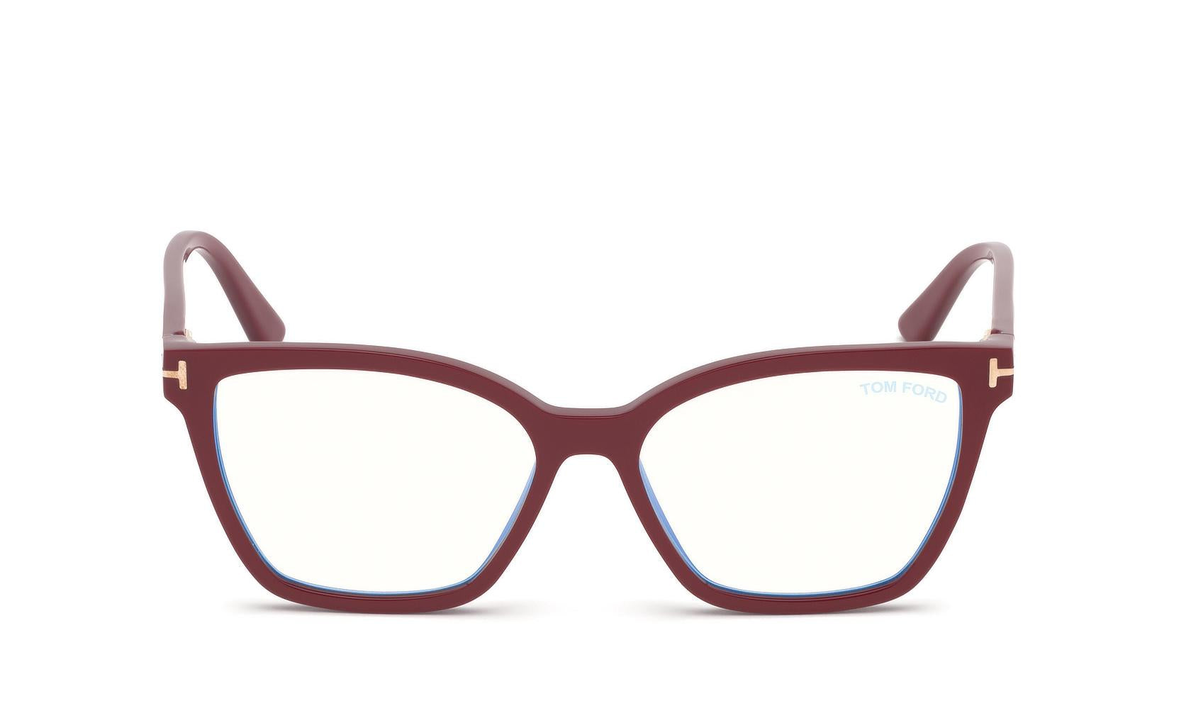 Tom Ford Eyeglasses FT5641/B 005