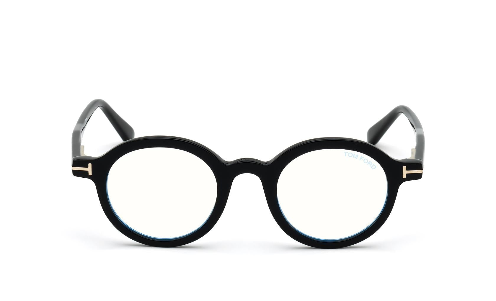 Tom Ford Eyeglasses FT5664/B 001