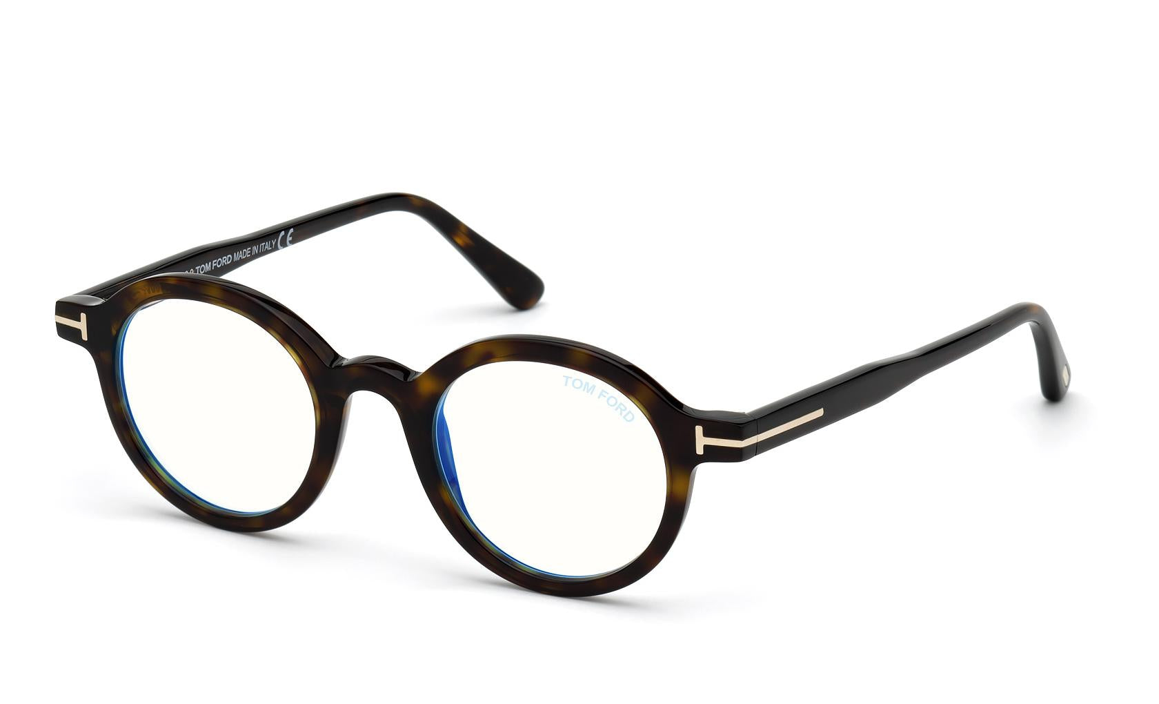 Tom Ford Eyeglasses FT5664/B 052