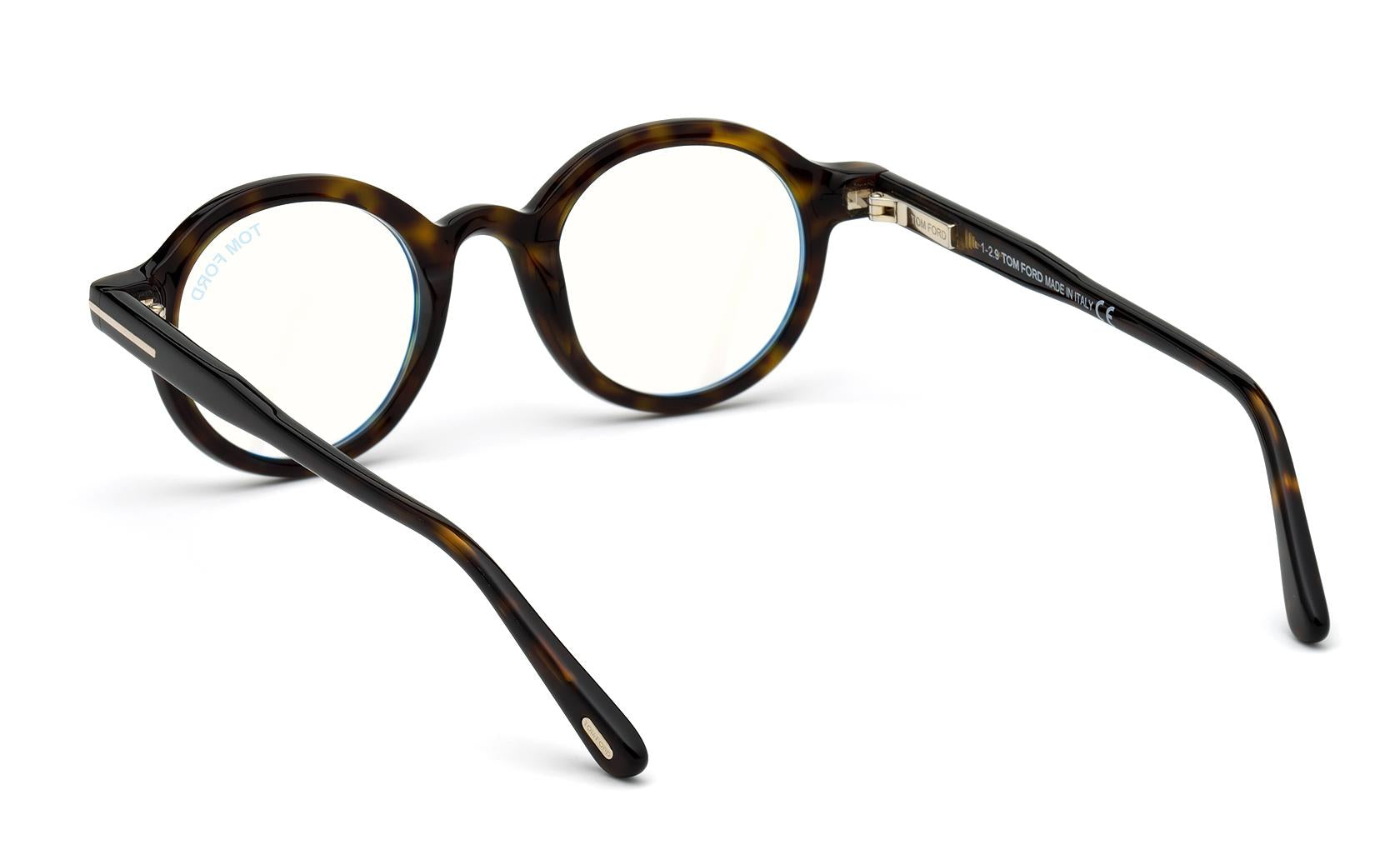 Tom Ford Eyeglasses FT5664/B 052
