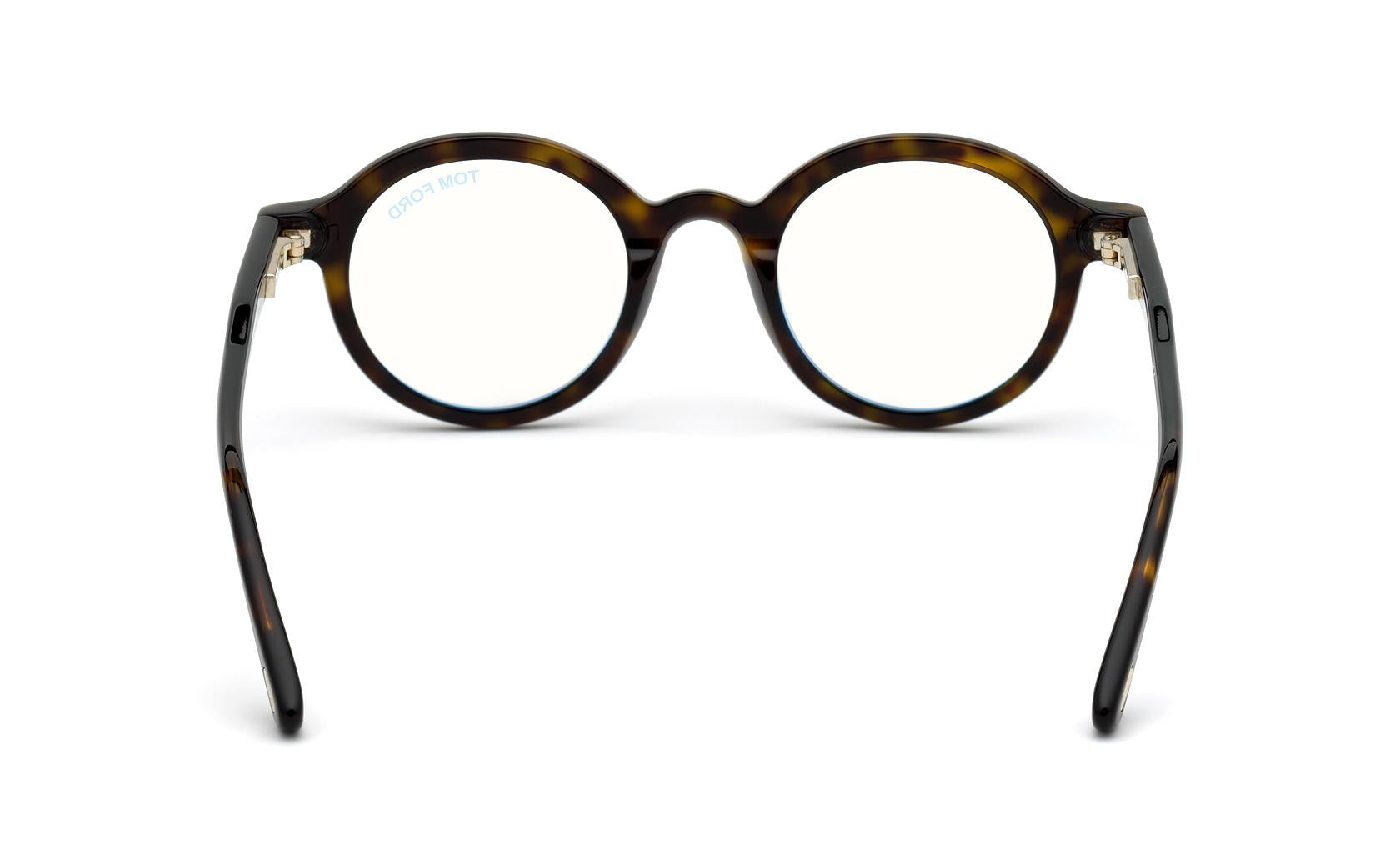 Tom Ford Eyeglasses FT5664/B 052