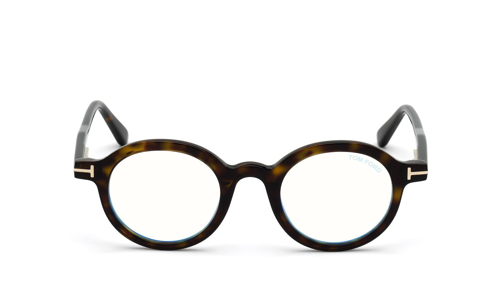 Tom Ford Eyeglasses FT5664/B 052