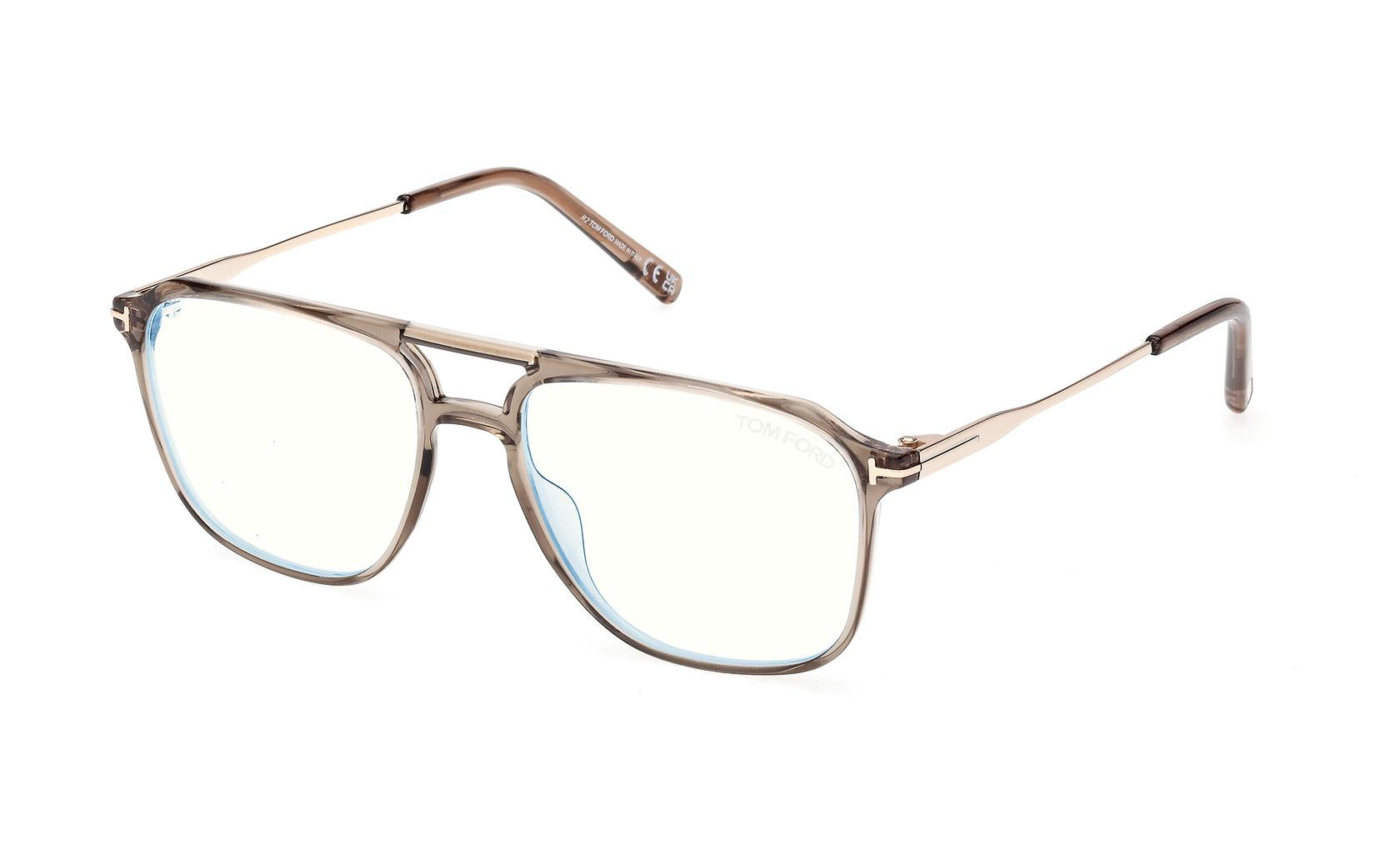 Tom Ford Eyeglasses FT5665/B 045