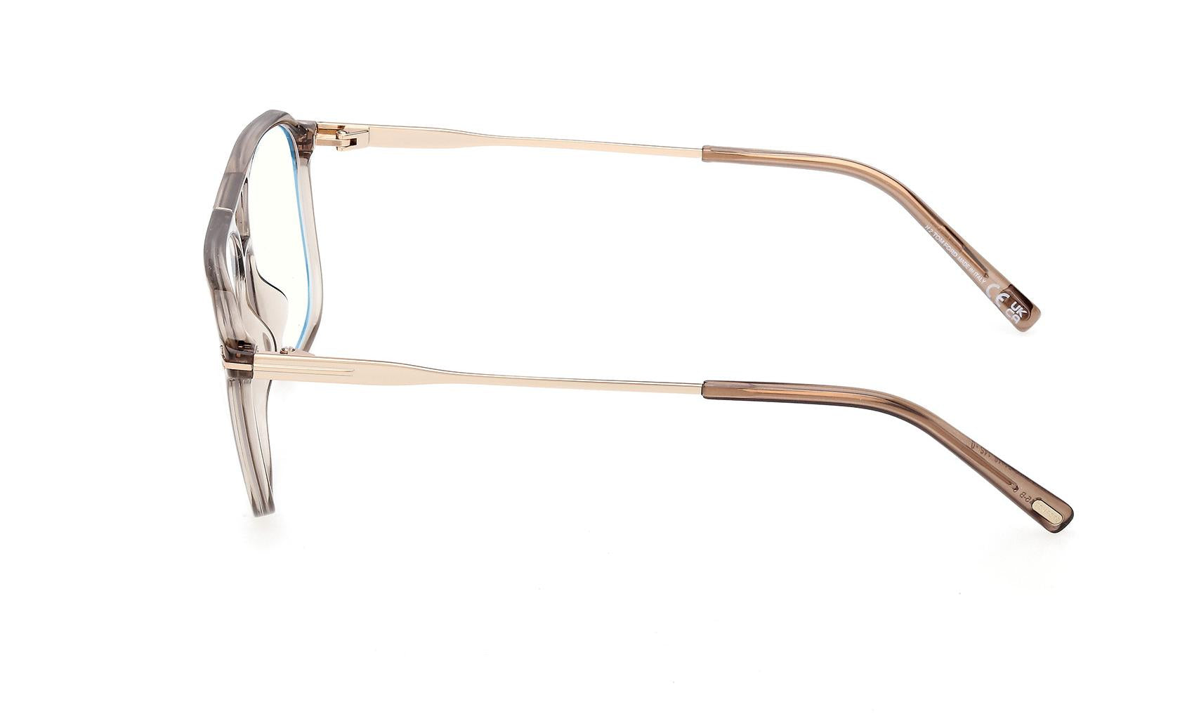 Tom Ford Eyeglasses FT5665/B 045