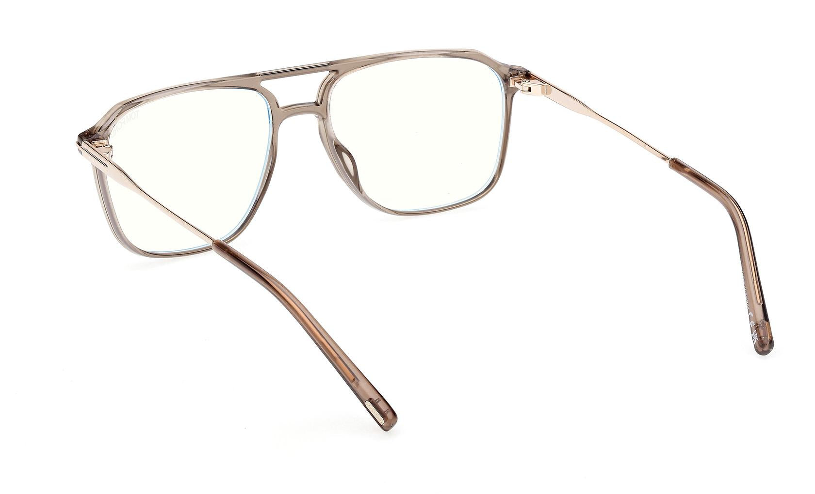 Tom Ford Eyeglasses FT5665/B 045