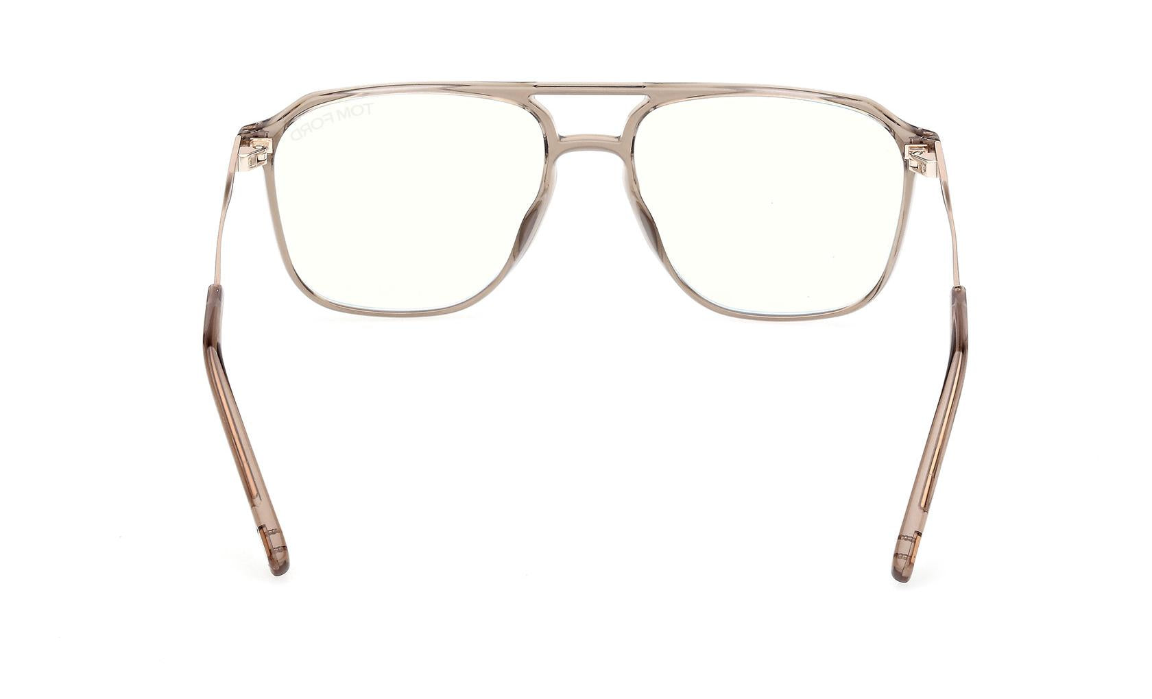 Tom Ford Eyeglasses FT5665/B 045