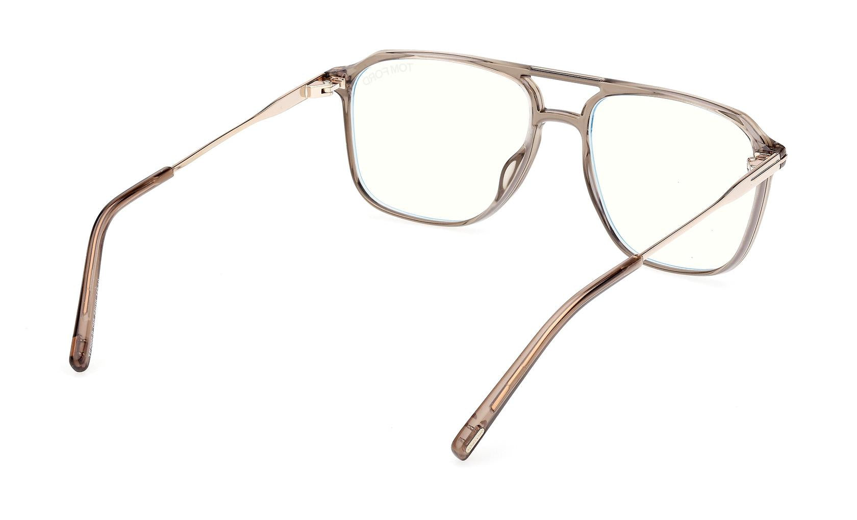 Tom Ford Eyeglasses FT5665/B 045