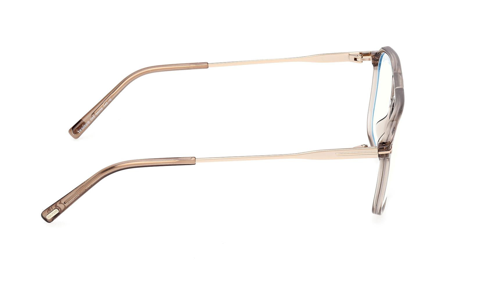 Tom Ford Eyeglasses FT5665/B 045