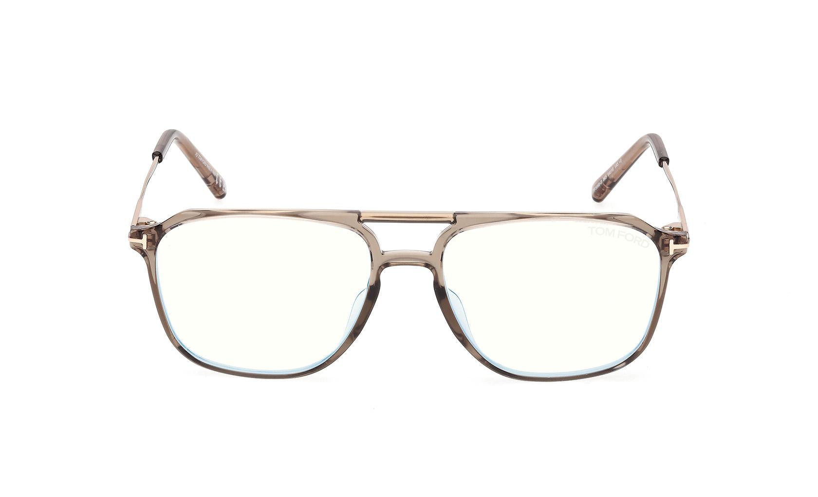 Tom Ford Eyeglasses FT5665/B 045